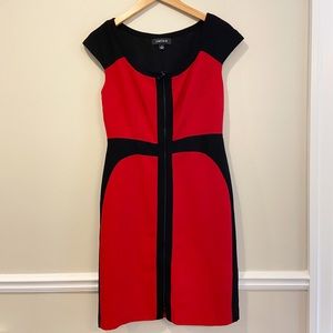 Chetta B Cocktail Dress